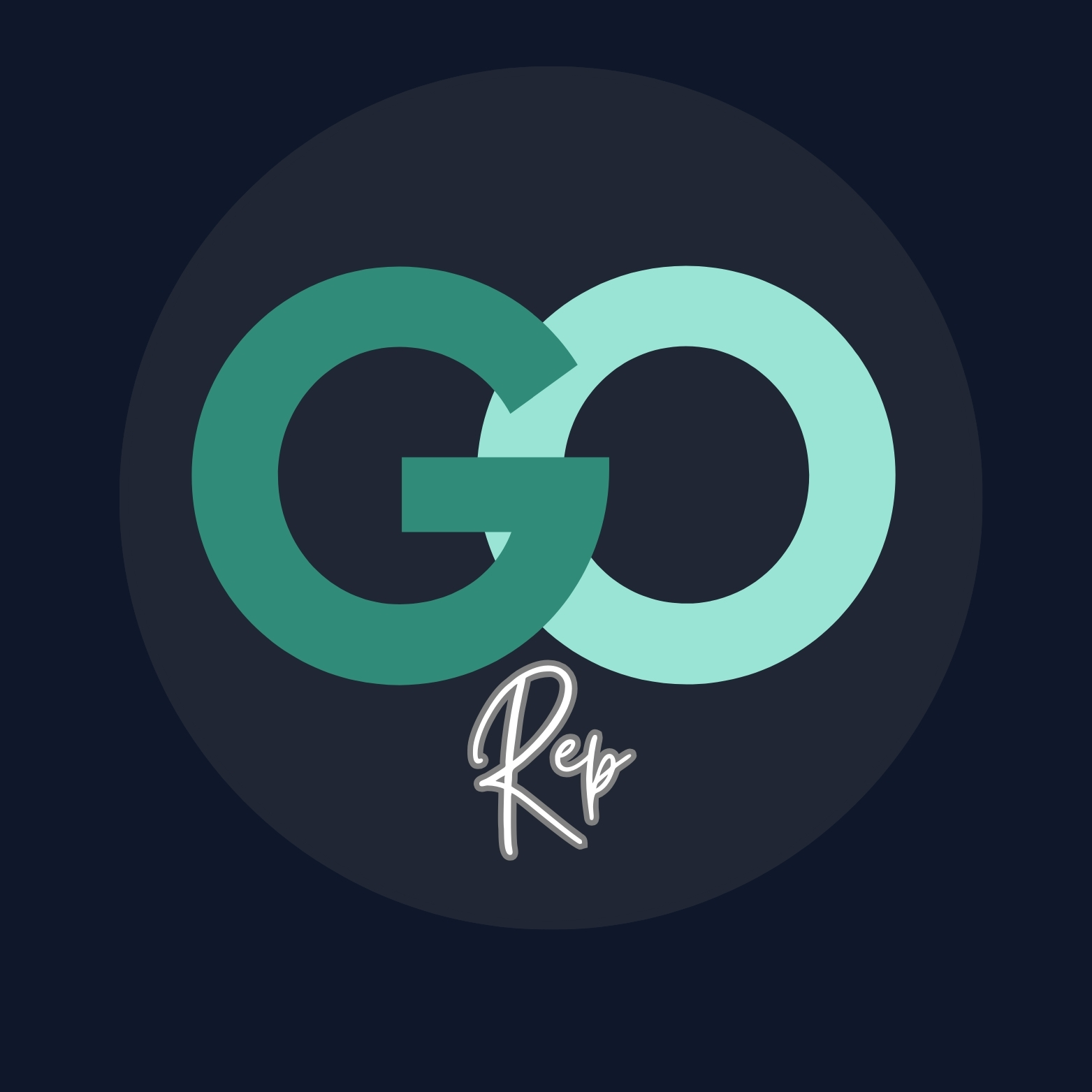Go_rep Icon